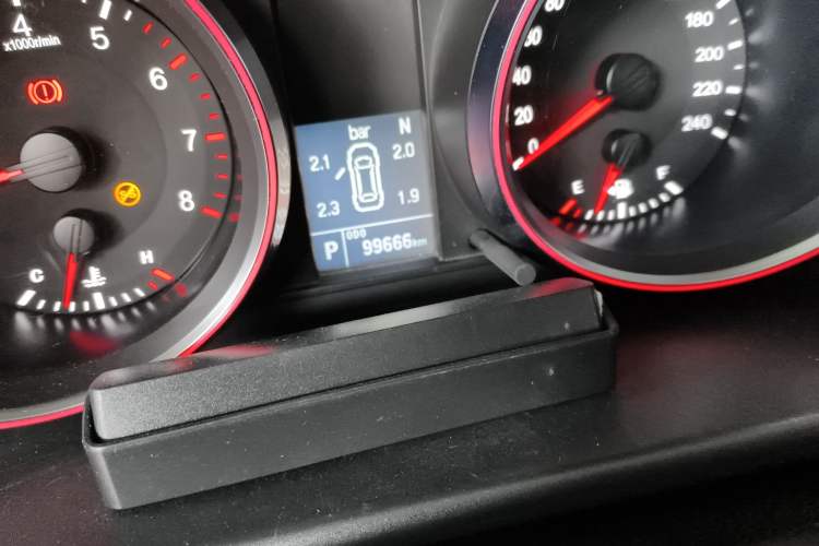 Used Haval M6 2018 1.5T DCT Two-Wheel Drive Elite Model