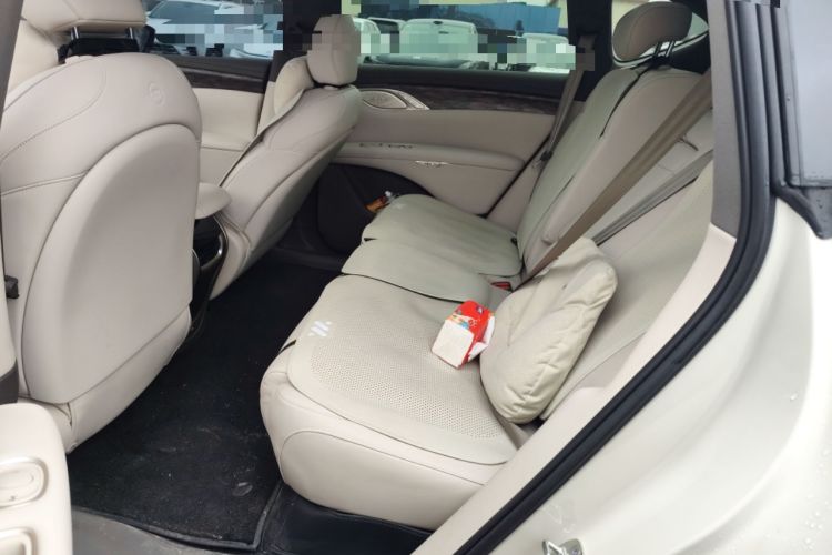 Used IM LS7 2025 New Edition Ultra
