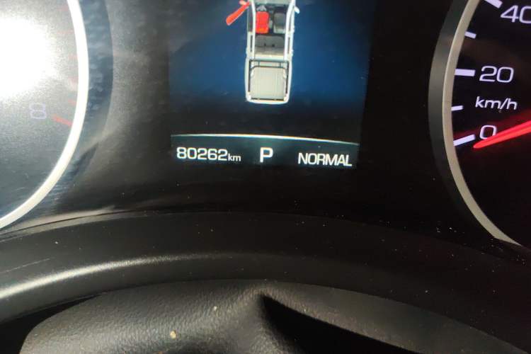 Used Great Wall Poer 2019 2.0T Automatic Gasoline Two-Wheel Drive Comfort Edition GW4C20B