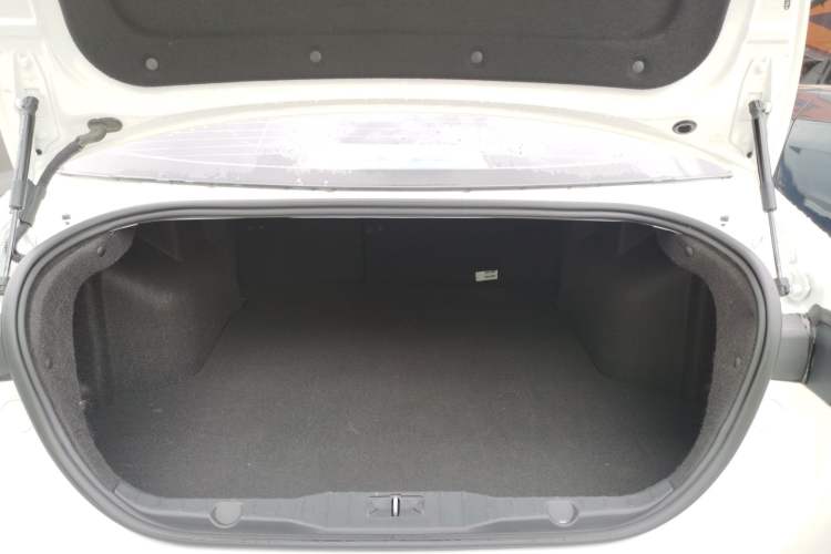 Used Cowin Xuandu 2021 1.5T Manual Bashe Edition