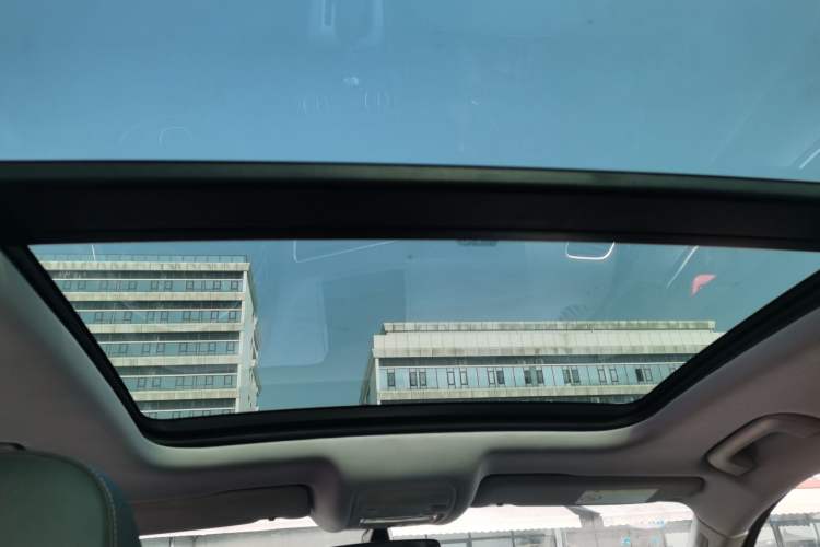 Used Audi Q3 2017 30 TFSI Fashion Model