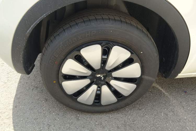 Used Wuling Bingo 2025 333 km Enjoyment Version