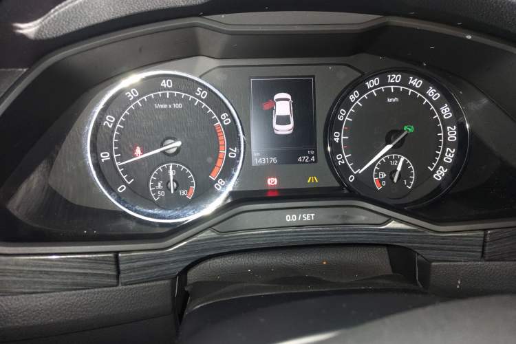 Used Skoda Superb 2016 TSI330 DSG Smart Drive Edition
