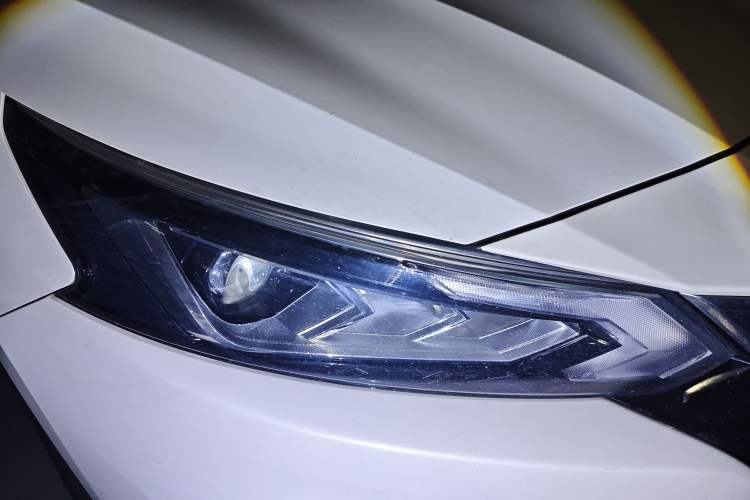 Used Nissan Teana 2020 2.0T XL Upper AD1 Smart Navigation Edition
