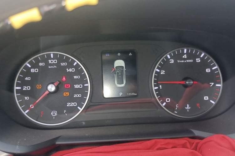 Used MG 5 2023 180 DVVT CVT Fashion Edition