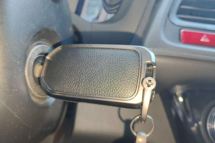 Used Honda Vezel 2017 1.5L CVT 2WD Comfort Model