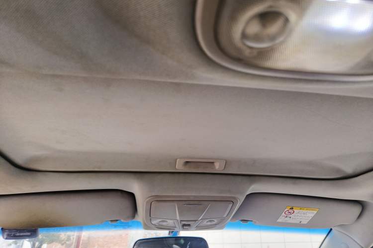 Used Geely Auto Emgrand 2016 Sedan 1.5L Manual Upward Edition