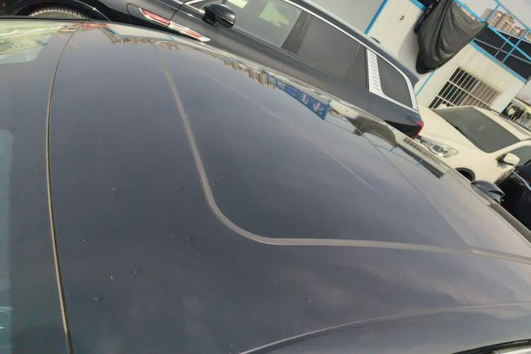 Used Hongqi H5 2024 1.5T DCT Smart Connect Flagship Edition
