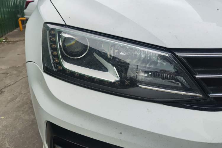 Used Volkswagen Sagitar 2018 280TSI DSG Ignite Edition