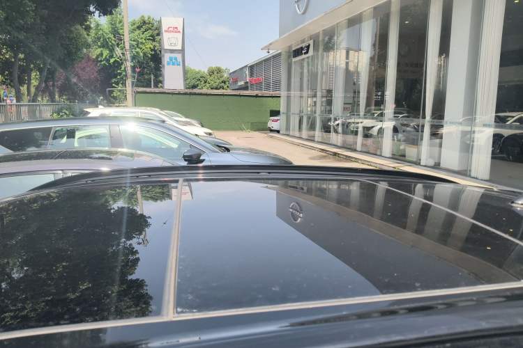 Used Nissan ARIYA 2022 Two-Wheel Drive Long Range Top-Tier Version