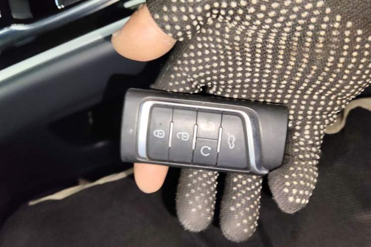 Used GAC Trumpchi M8 2023 Lingxiu Series 390T Deluxe Edition
