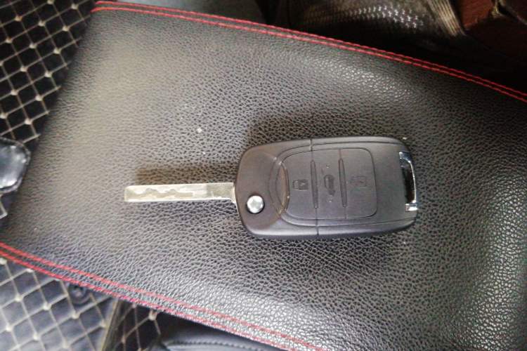 Used Baojun E200 2018 Intelligent Driving Edition