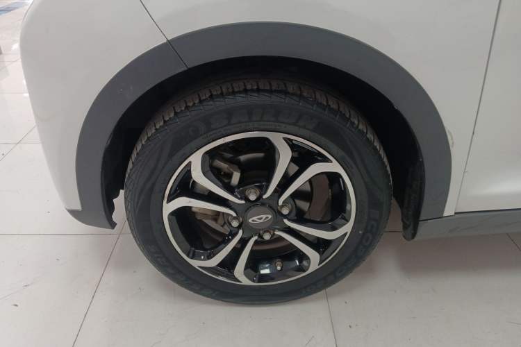 Used Chery Little Ant 2019 4-Seater Smart Edition 30.6 kWh