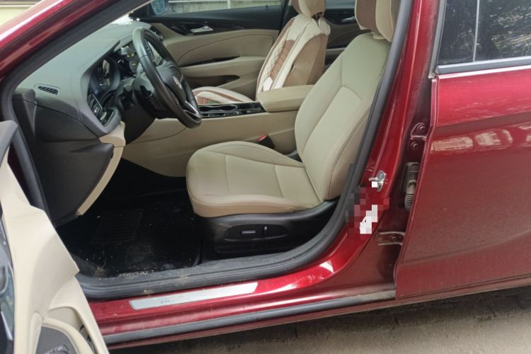 Used Buick Regal 2020 552T Elite Edition
