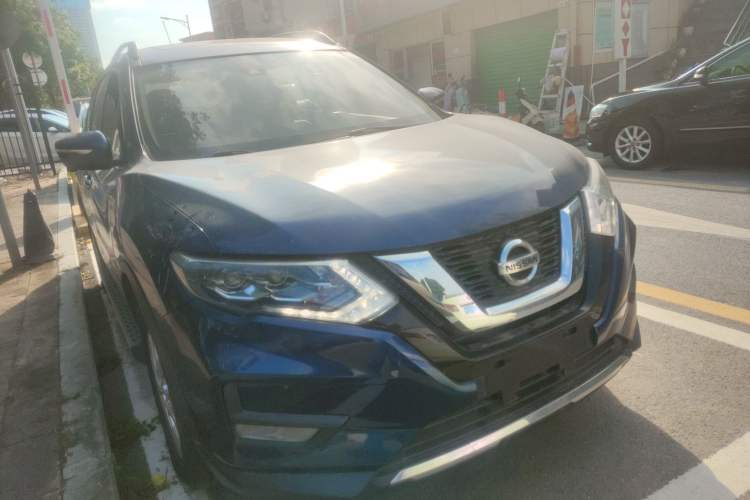 Used Nissan X-Trail 2021 2.0L CVT 2WD XL Premium SmartConnect Deluxe Edition