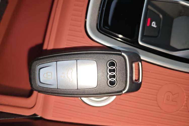 Used Audi A3 2025 A3L Limousine 35TFSI Prestige Edition