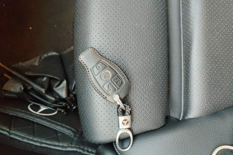 Used Mercedes-Benz C-Class 2017 Restyled C 180 L Fashion Edition Sport Version