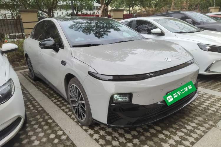 Used Leapmotor B01 2025 650 Enjoyment Edition