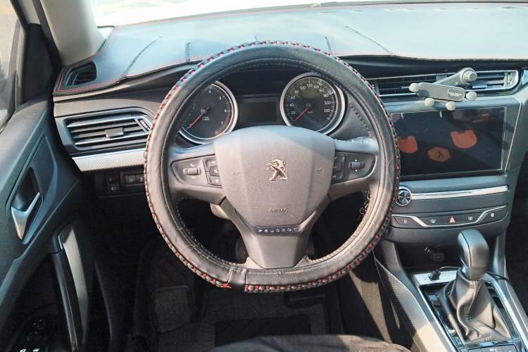 Used Peugeot 408 2020 360THP 10th Anniversary Premium Edition
