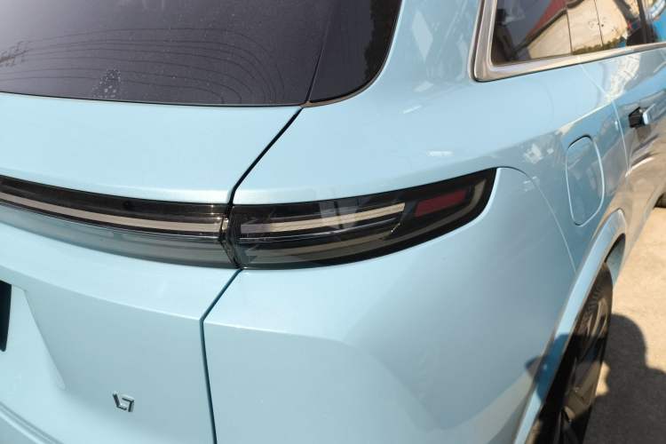 Used Li Auto L7 2024 Ultra Model