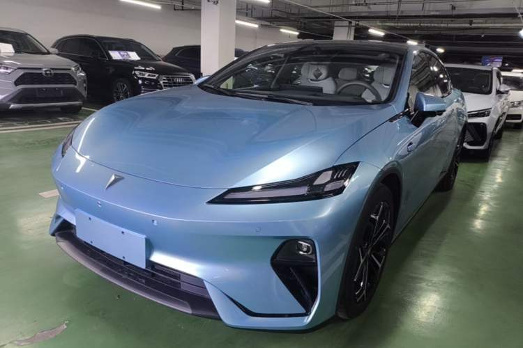 Used Deepal L07 2024 230Max Range-Extended Version