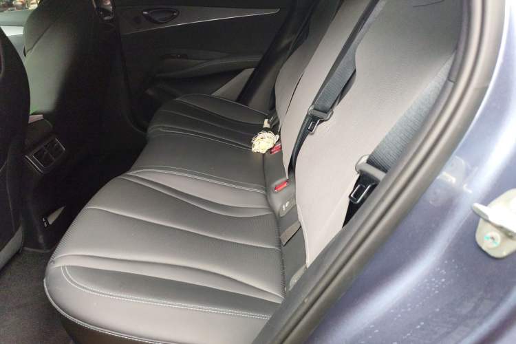 Used BYD Seal 06 New Energy 2025 DM-i Smart Drive 80KM Prestige Model