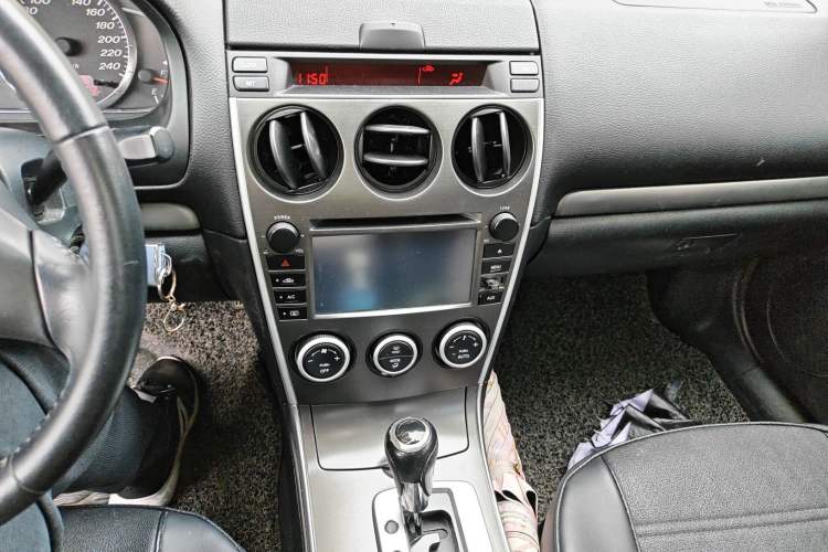 Used Mazda 6 2013 2.0L Automatic Fashion Edition