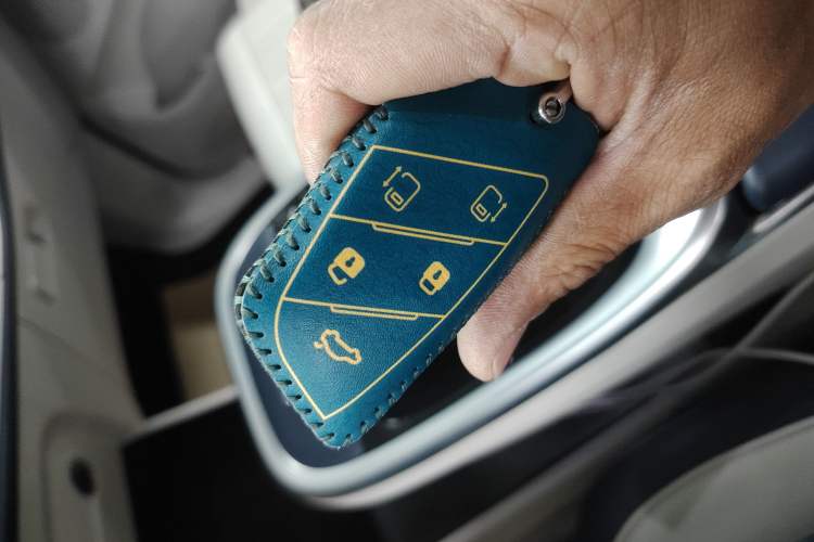 Used SAIC MAXUS G90 2022 2.0T Interstellar Flagship Edition