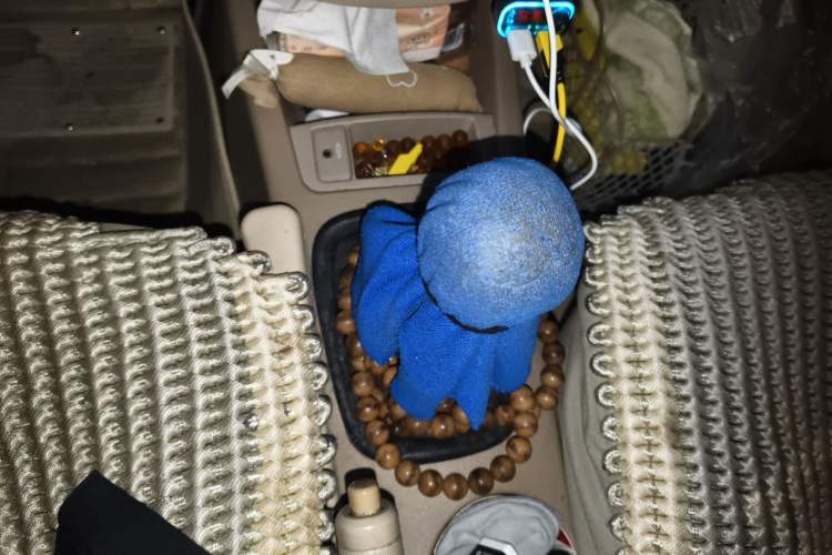 Used Kia Cerato 2008 European-style 1.6 MT GLS