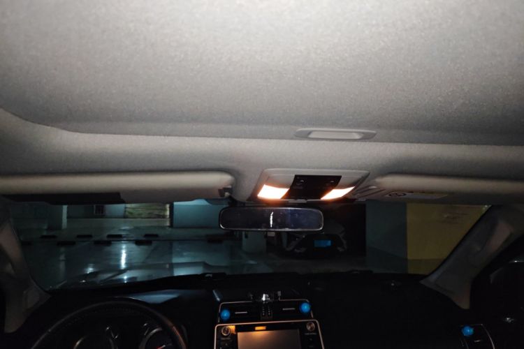 Used Toyota Prado 2018 3.5L Automatic TX-L