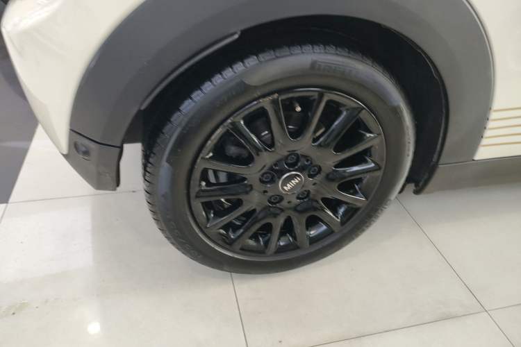 Used MINI MINI 2016 1.2T ONE Pioneer Edition