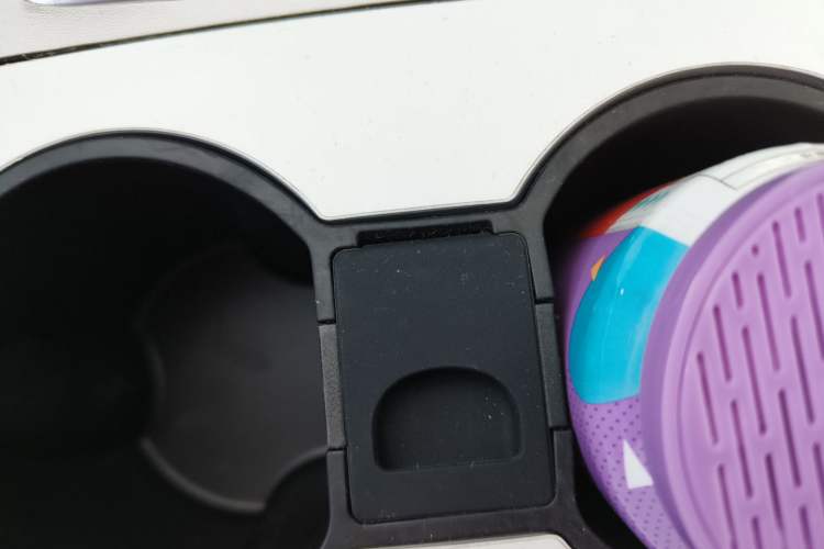 Used Tesla Model 3 2022 Performance High-Performance All-Wheel-Drive Version Vehicle Key