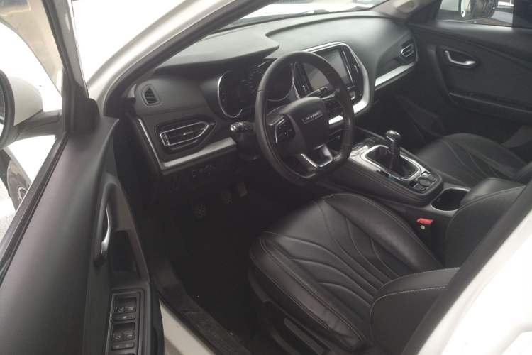 Used JETOUR X70M 2020 1.5T Manual Travel Companion Model