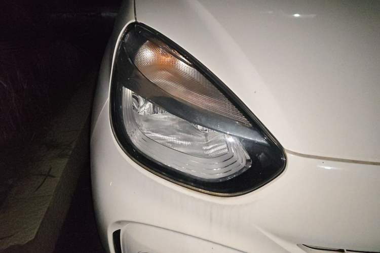 Used Roewe Clever 2022 311km QiQi BoBo Edition