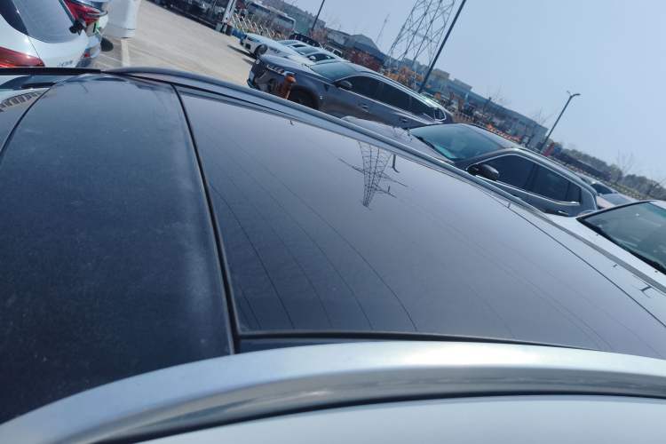 Used Mercedes-Benz GLA 2017 GLA 200 Sport Edition