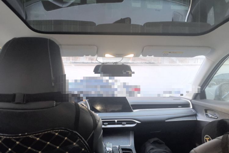 Used Venucia V 2021 260T Idol Edition
