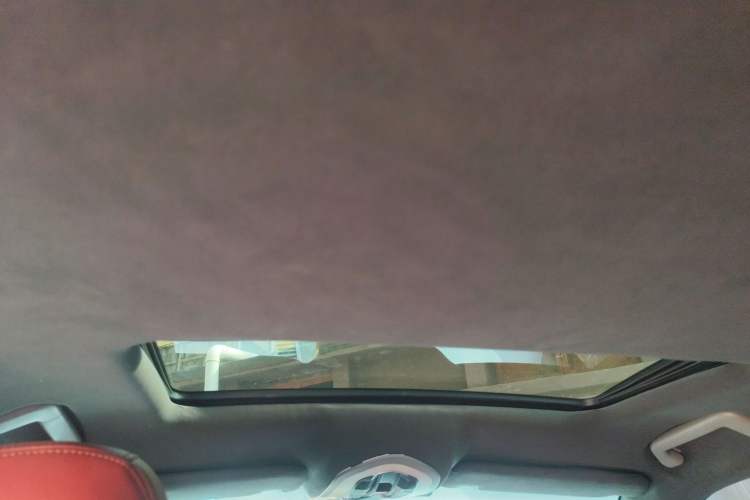 Used Porsche Panamera 2010 Panamera 3.6L