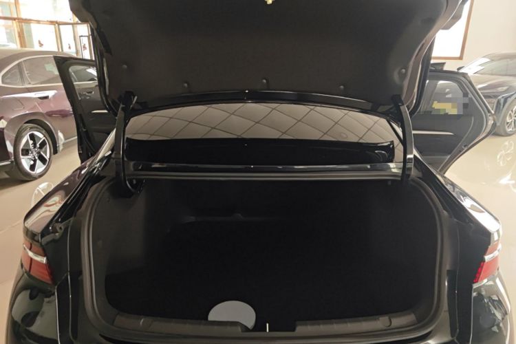 Used Geely Auto Preface 2026 Model Oriental Yao 2.0TD Lanxing Edition