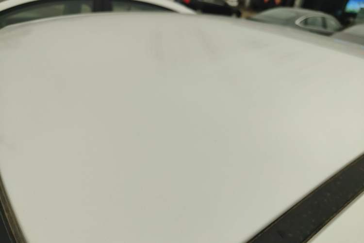 Used Chery Arrizo 5 2025 Excellence Version 1.5L Manual Fashion Edition
