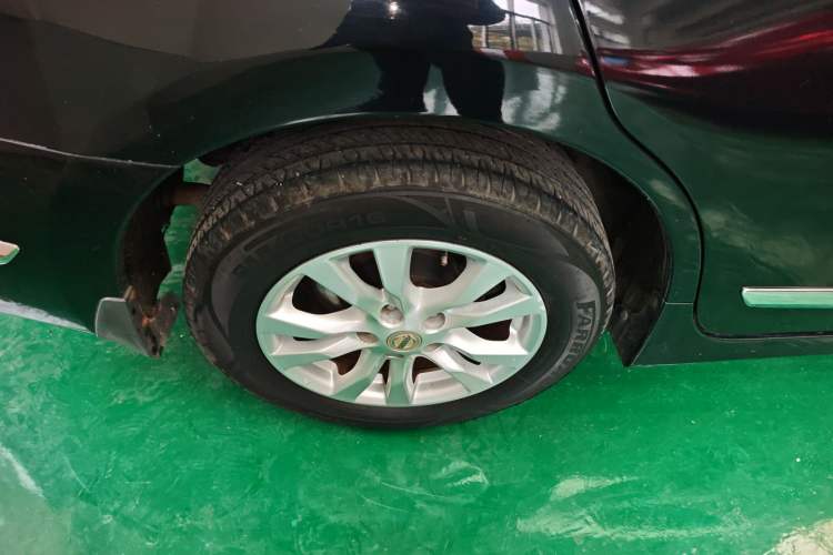 Used Nissan Teana 2013 2.0L XL Comfort Edition