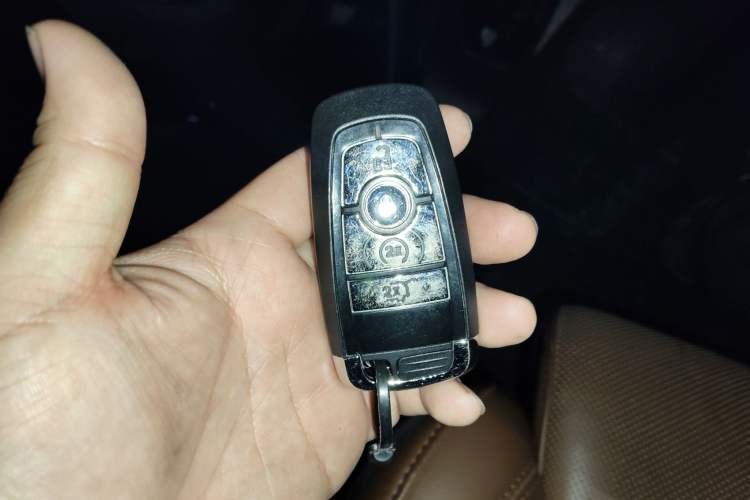 Used Lincoln Aviator 2021 3.0T V6 Four-Wheel Drive Zunya Edition