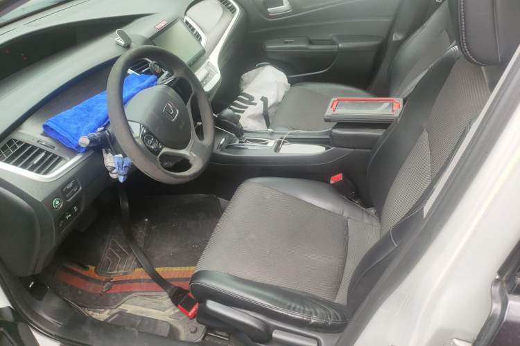 Used Honda Jade 2016 1.8L Automatic Comfort Elite Version 5 Seats