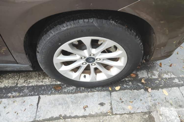 Used Haval H2 2017 Red-Label 1.5T Automatic Two-Wheel Drive Luxury Model