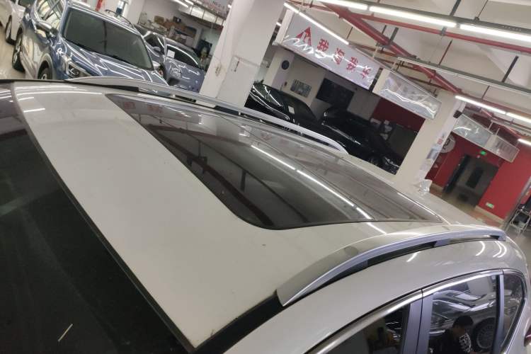 Used Honda CR-V 2017 Hybrid 2.0L Pure Edition
