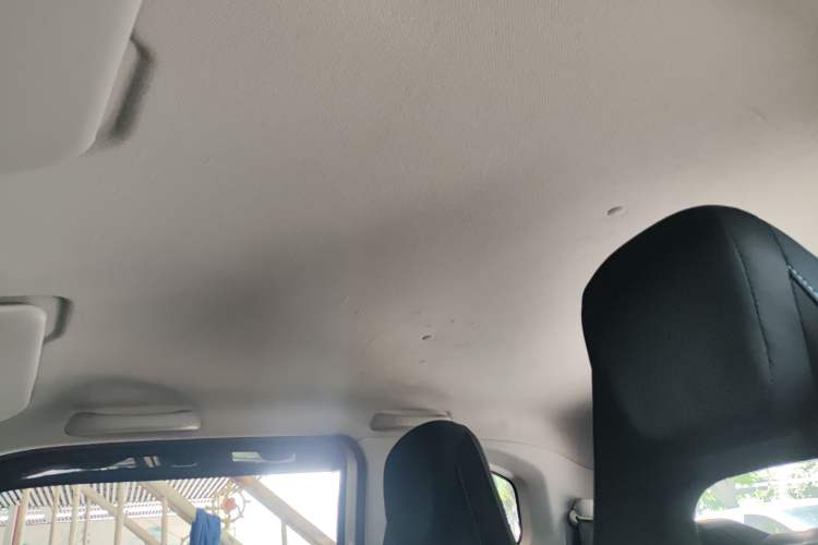 Used Wuling Hongguang MINIEV 2020 Zizai Version Lithium-NMC
