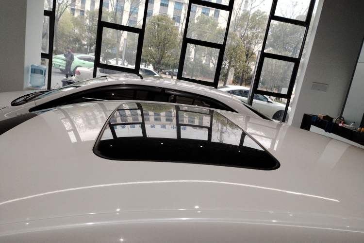 Used Ford Mondeo 2013 1.5L GTDi180 Fashion Edition Roof