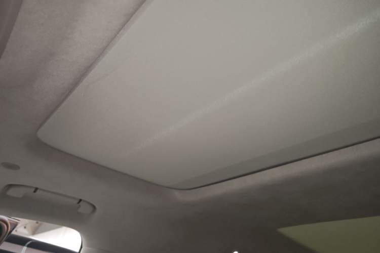 Used Denza D9 2022 DM-i 970 Four-Wheel Drive Flagship Model