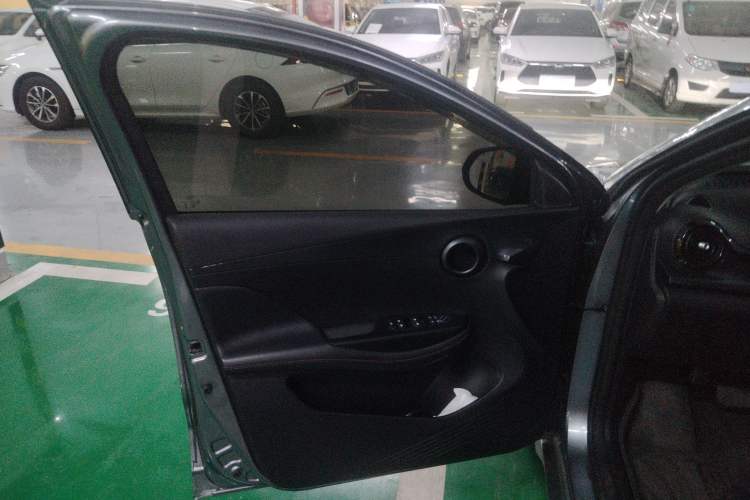 Used BYD e2 2024 Honor Edition Comfort Model
