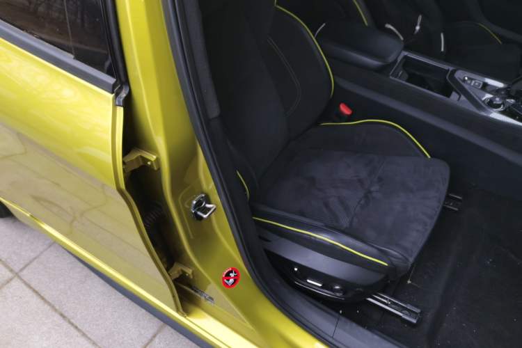 Used Lynk & Co 03 2019 03+ 2.0TD Automatic Wind-Chasing Edition