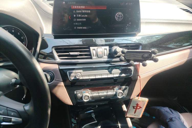 Used BMW X2 2021 sDrive25i Leading Model M Off-Road Package
